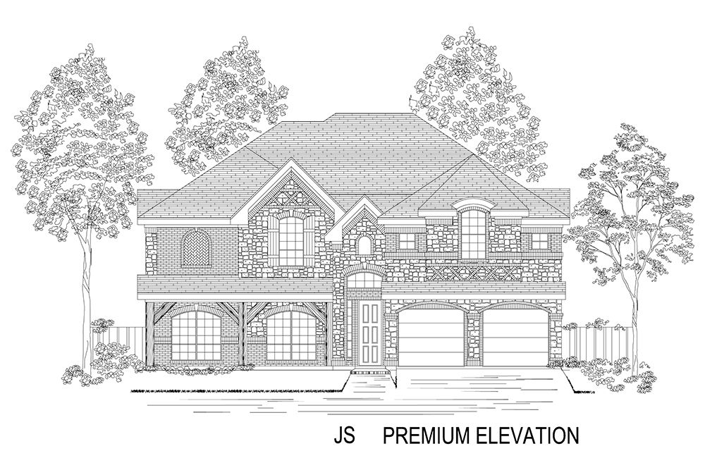 Brentwood 2F (w/Media) - 12