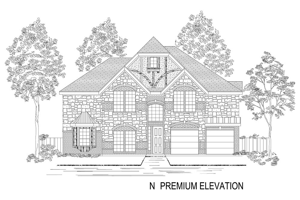 Brentwood 2F (w/Media) - 13