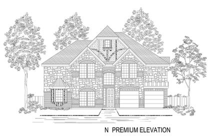 Brentwood 2F (w/Media) - 13