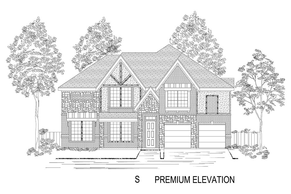 Brentwood 2F (w/Media) - 16