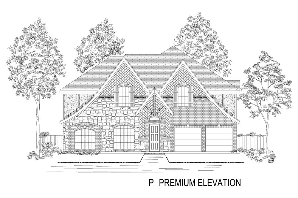 Brentwood 2F (w/Media) - 15