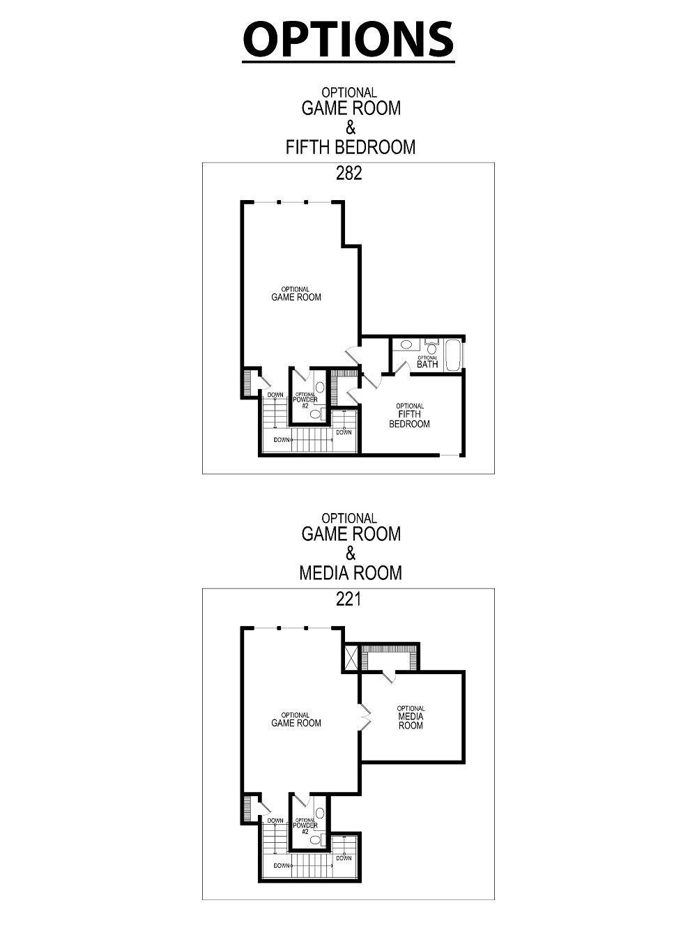 Floor Plan 3