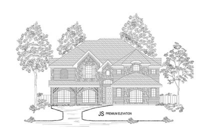 Elevation JS