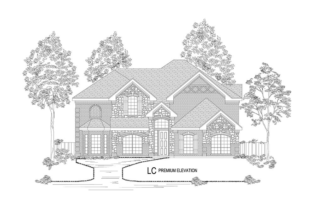 Elevation LC