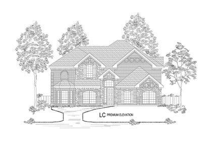 Elevation LC