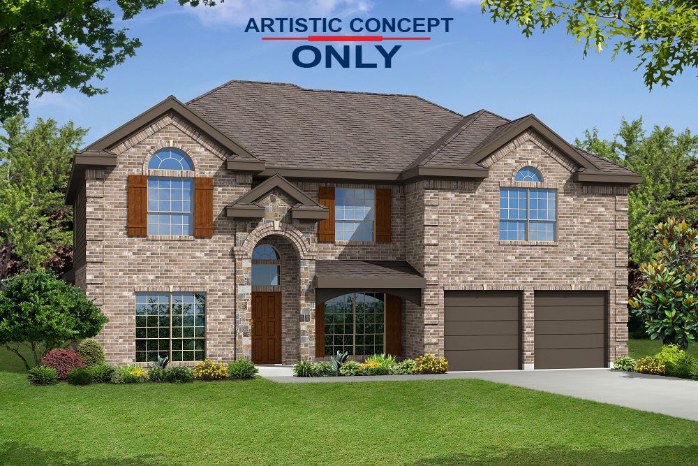 Elevation C