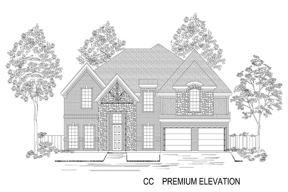 Elevation CC