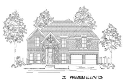 Elevation CC