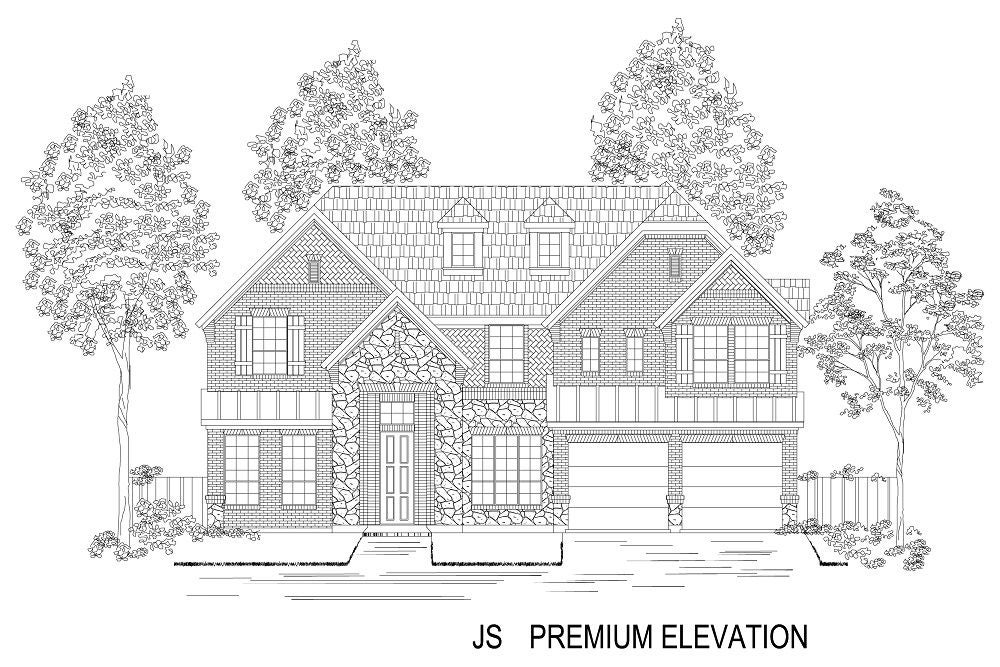 Elevation JS