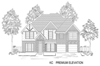 Elevation KC