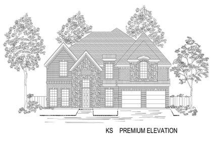 Elevation KS