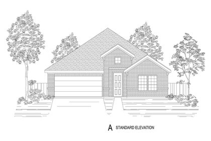 Elevation A