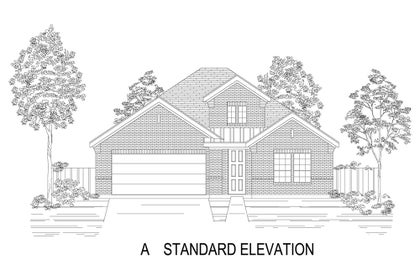 Elevation A