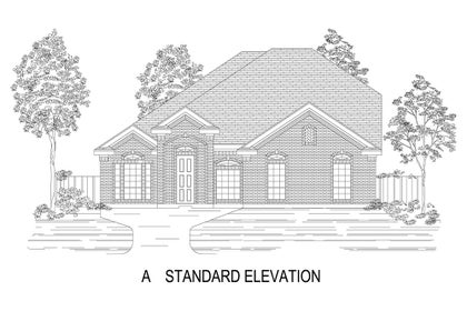 Elevation A