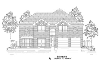 Elevation A