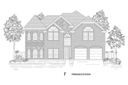 Elevation F