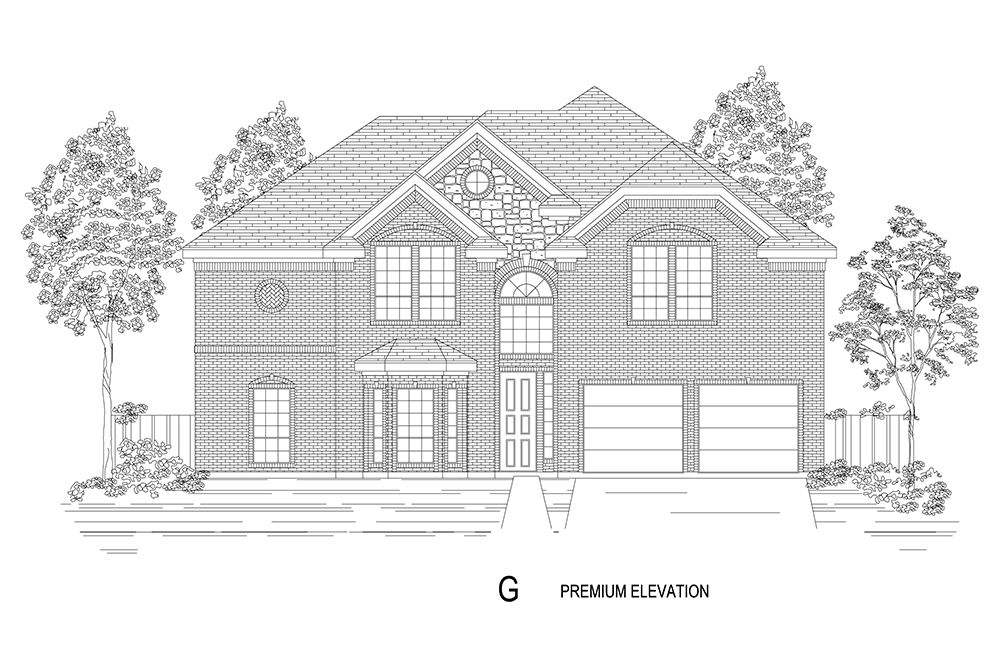 Elevation G