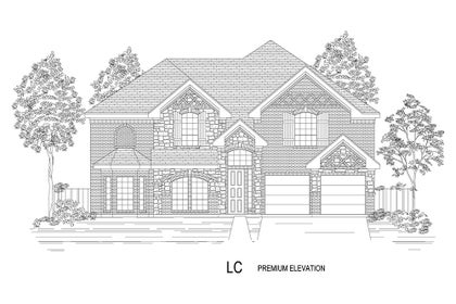 Elevation LC