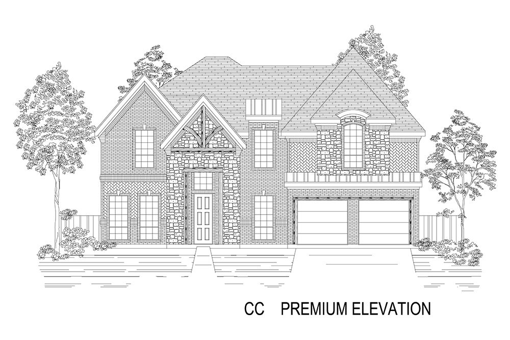 Elevation CC
