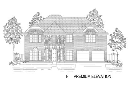 Elevation F