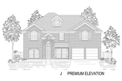 Elevation J