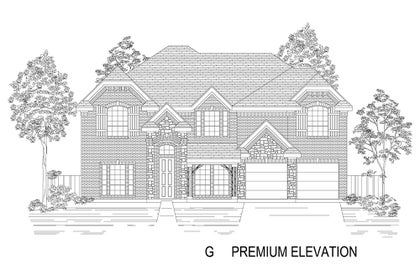 Elevation G