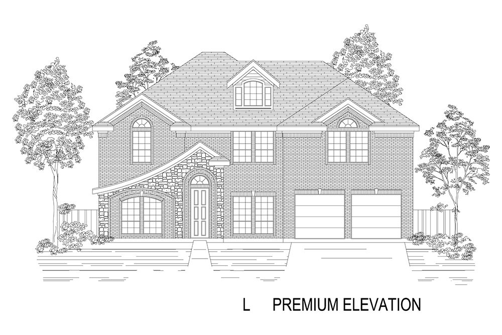 Elevation L
