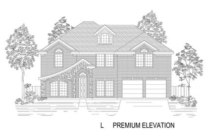 Elevation L