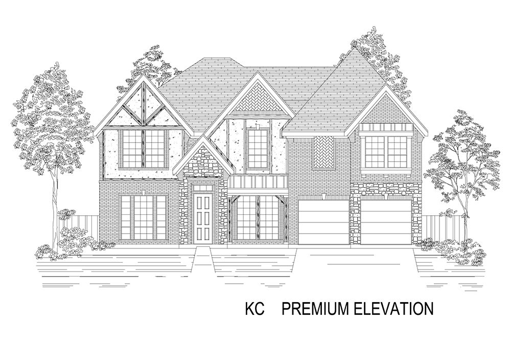 Elevation KC