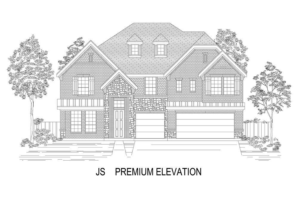 Elevation JS