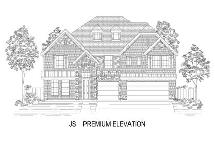 Elevation JS