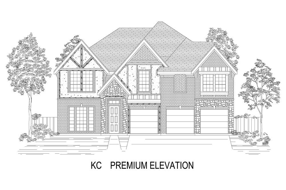 Elevation KC