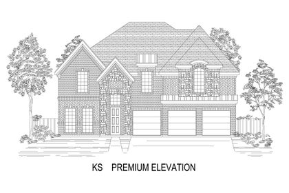 Elevation KS