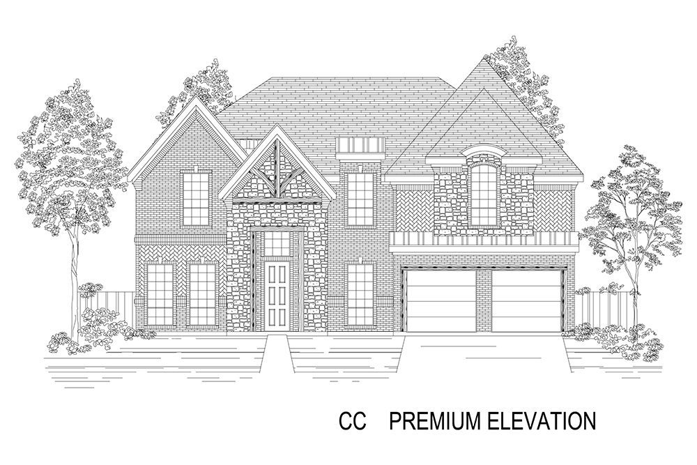 Elevation CC