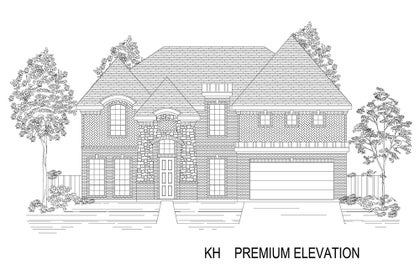 Elevation KH