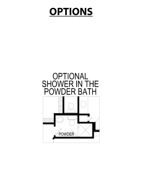 Floor Plan 4