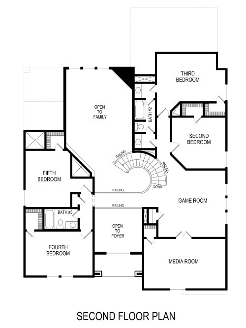 Floor Plan 3