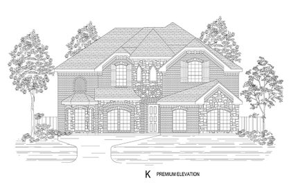Elevation K