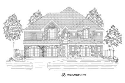 Elevation JS