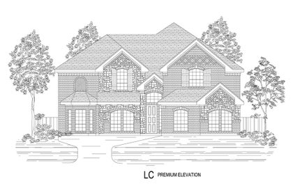 Elevation LC