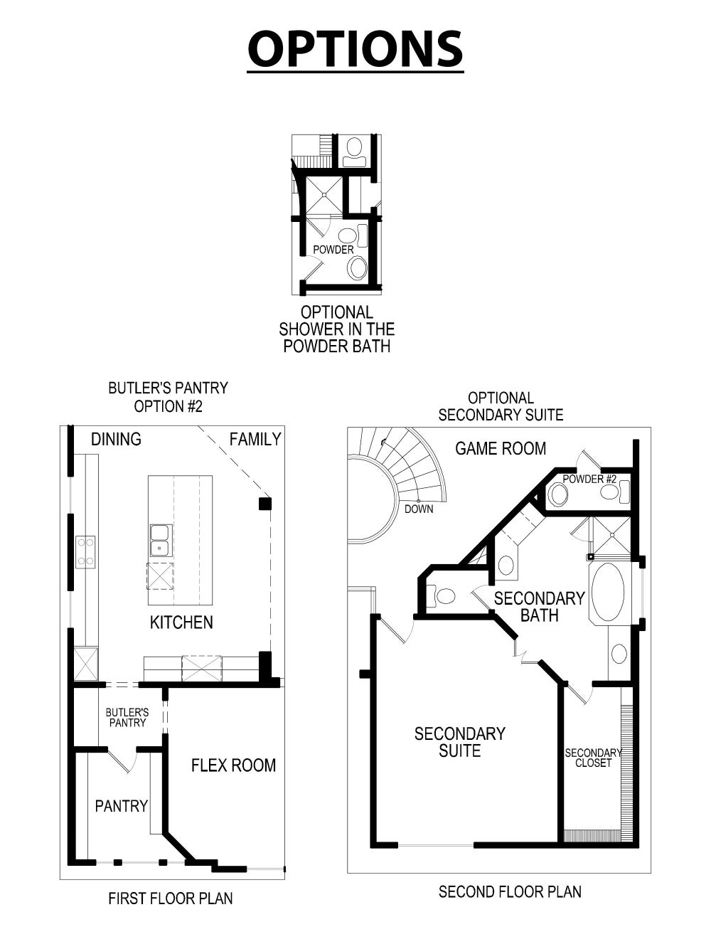 Floor Plan 3