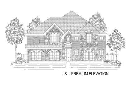 Elevation JS