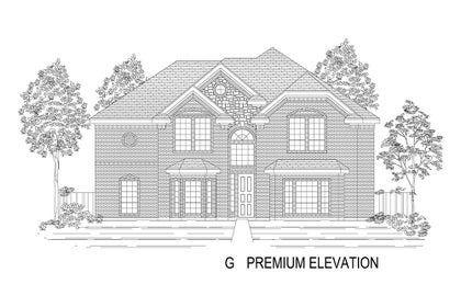 Elevation G
