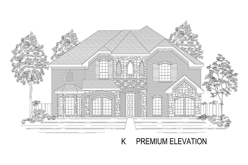 Elevation K