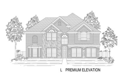 Elevation L