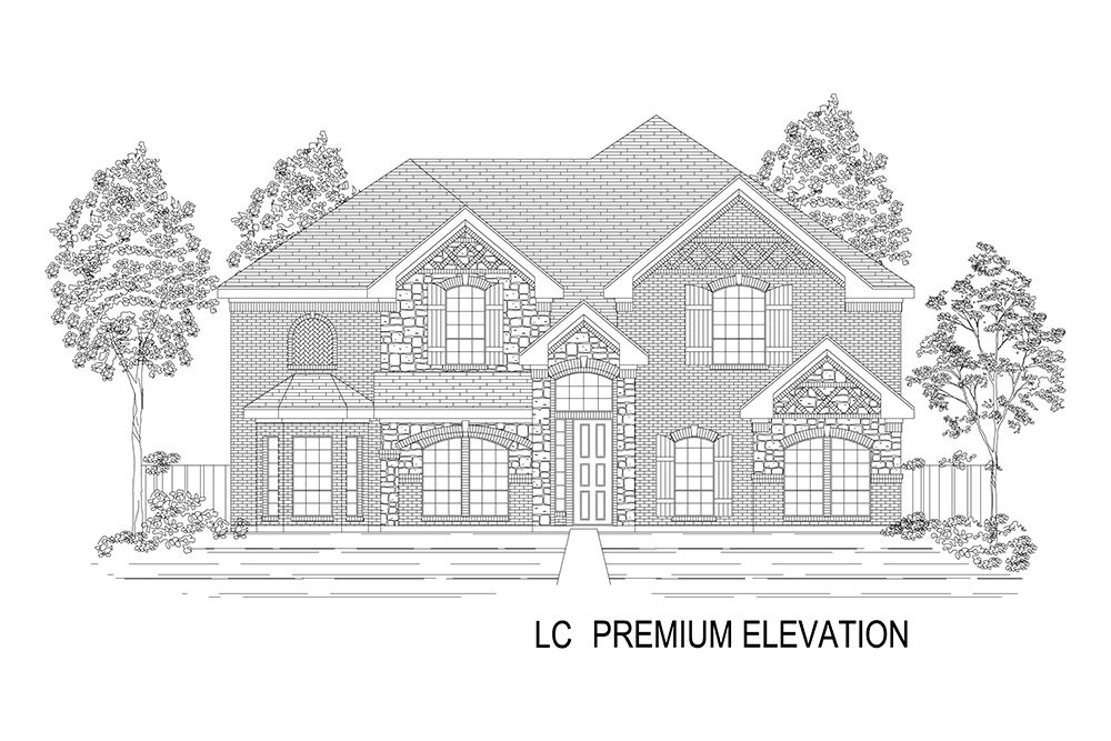 Elevation LC