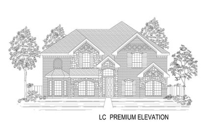 Elevation LC