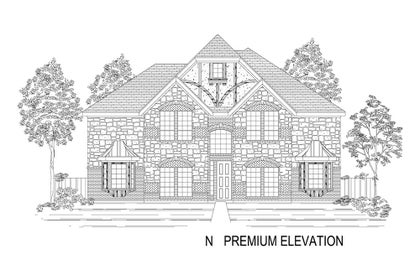 Elevation N