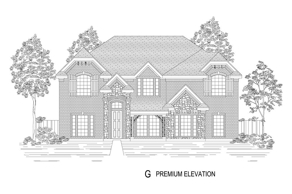 Elevation G