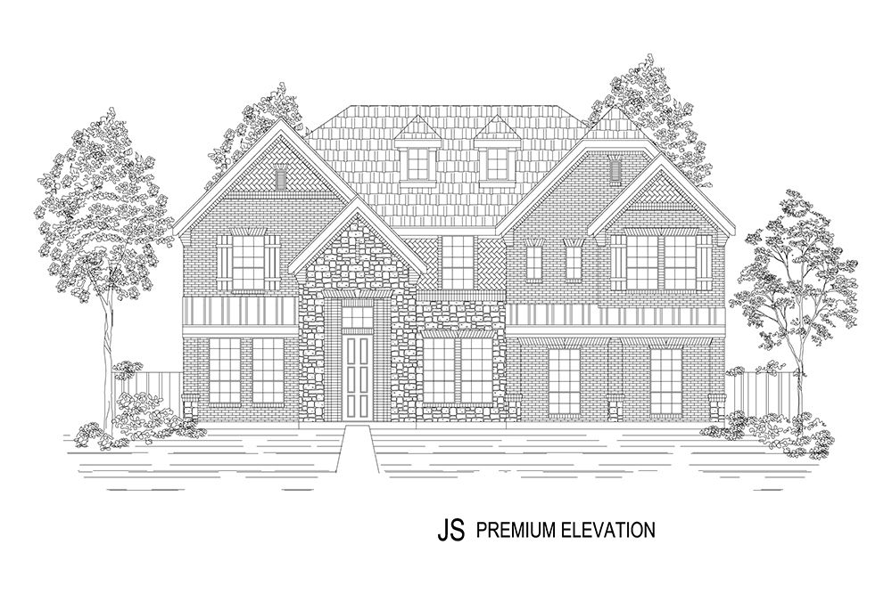 Elevation JS